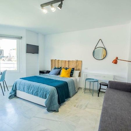 Malagasuite Costa Del Sol Torremolinos Luaran gambar