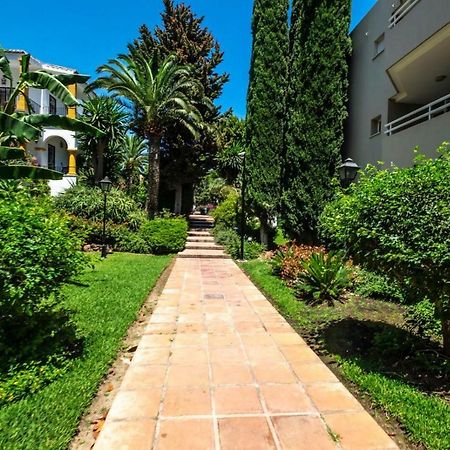 Malagasuite Costa Del Sol Torremolinos Luaran gambar
